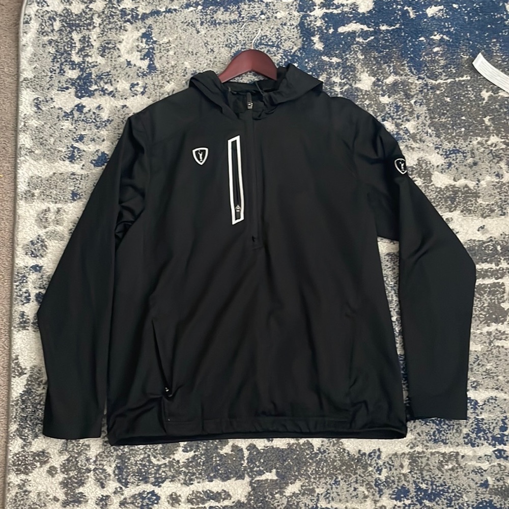 Rain Jacket